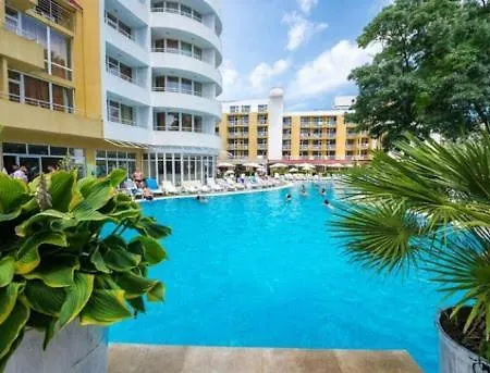 Sun Palace Hotel