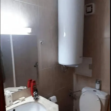 Sun Palace Hotel 4*