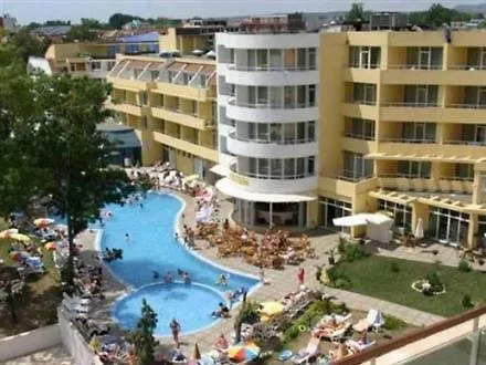 Sun Palace فندق 4*
